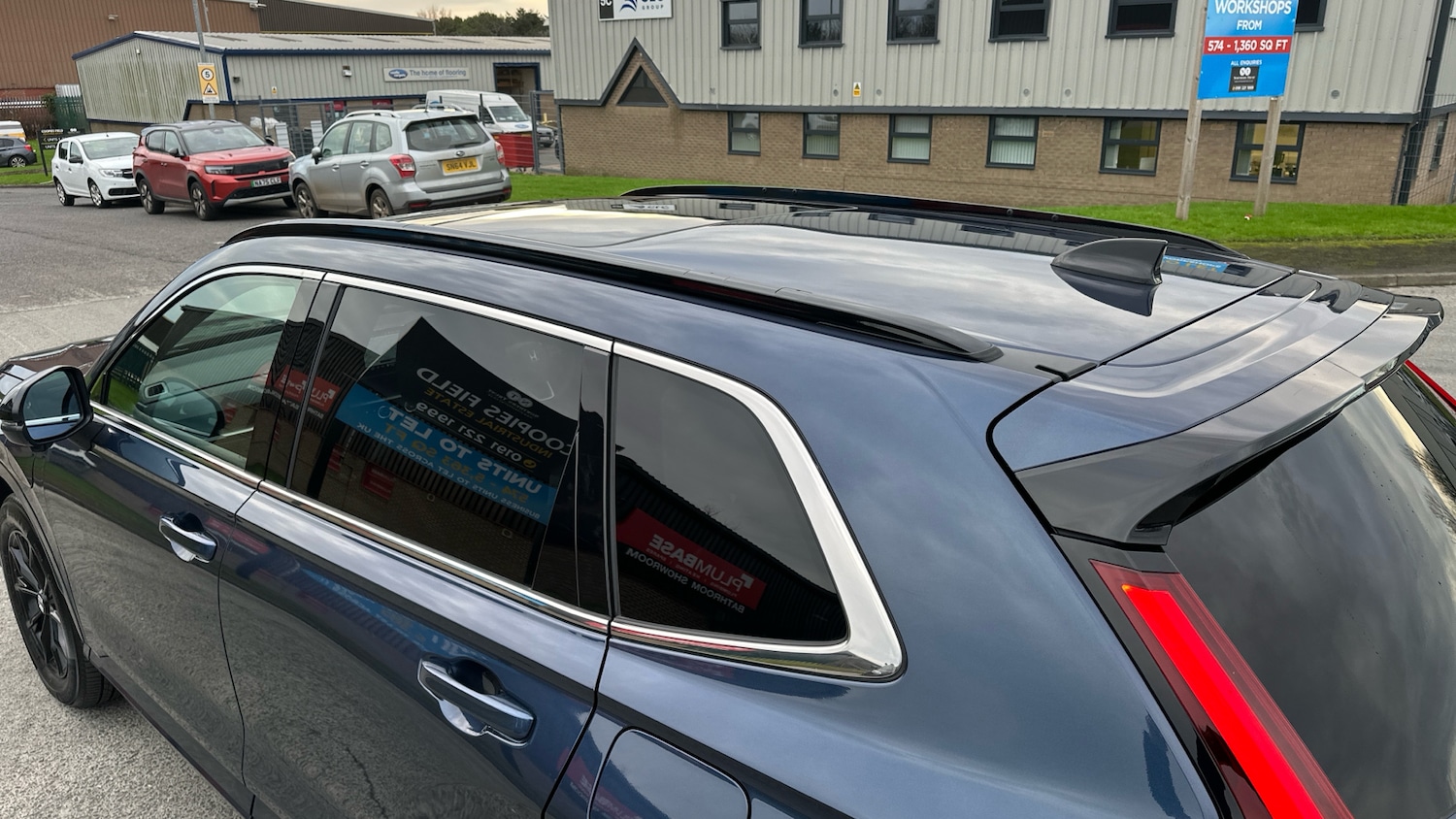 Used Honda CR-V 2024 for sale - 76882347: Photo 23