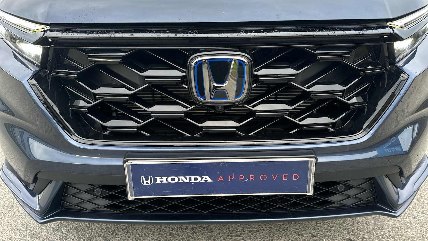 Used Honda CR-V 2024 for sale - 76882347: Photo 25