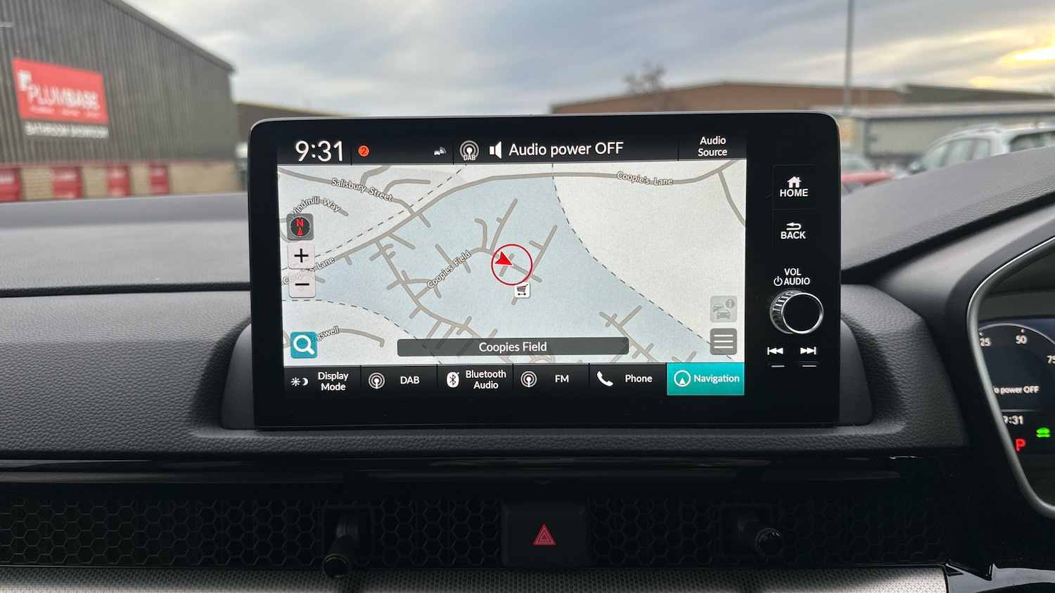 Used Honda CR-V 2024 for sale - 76882347: Photo 31