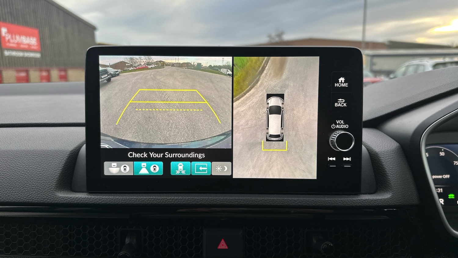 Used Honda CR-V 2024 for sale - 76882347: Photo 32