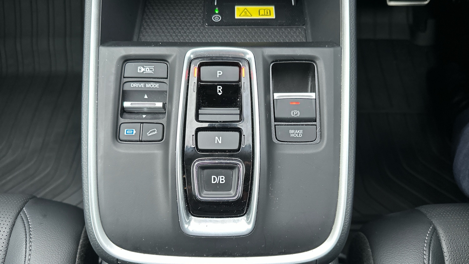 Used Honda CR-V 2024 for sale - 76882347: Photo 34