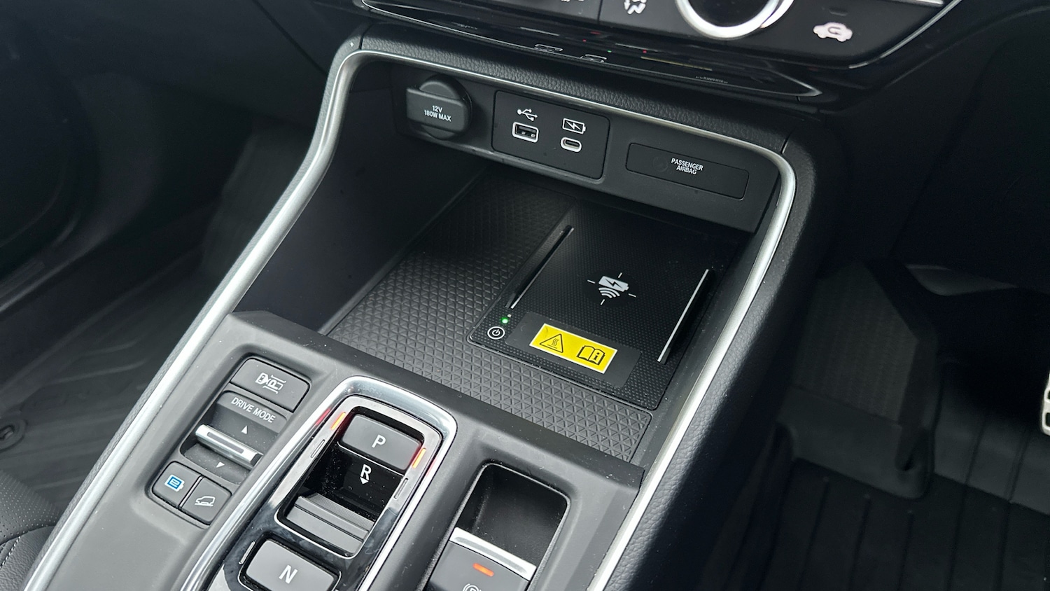 Used Honda CR-V 2024 for sale - 76882347: Photo 35