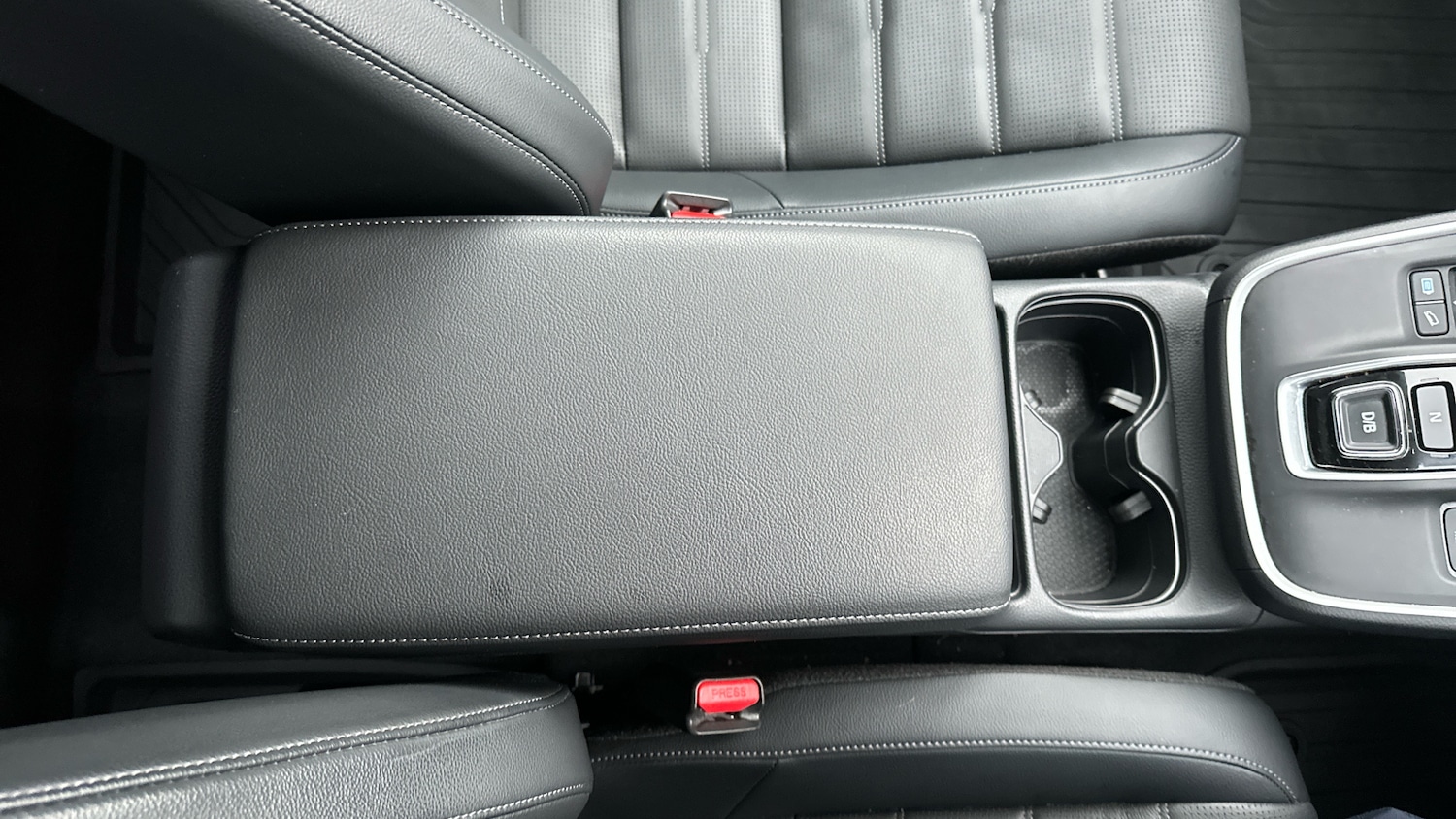 Used Honda CR-V 2024 for sale - 76882347: Photo 36