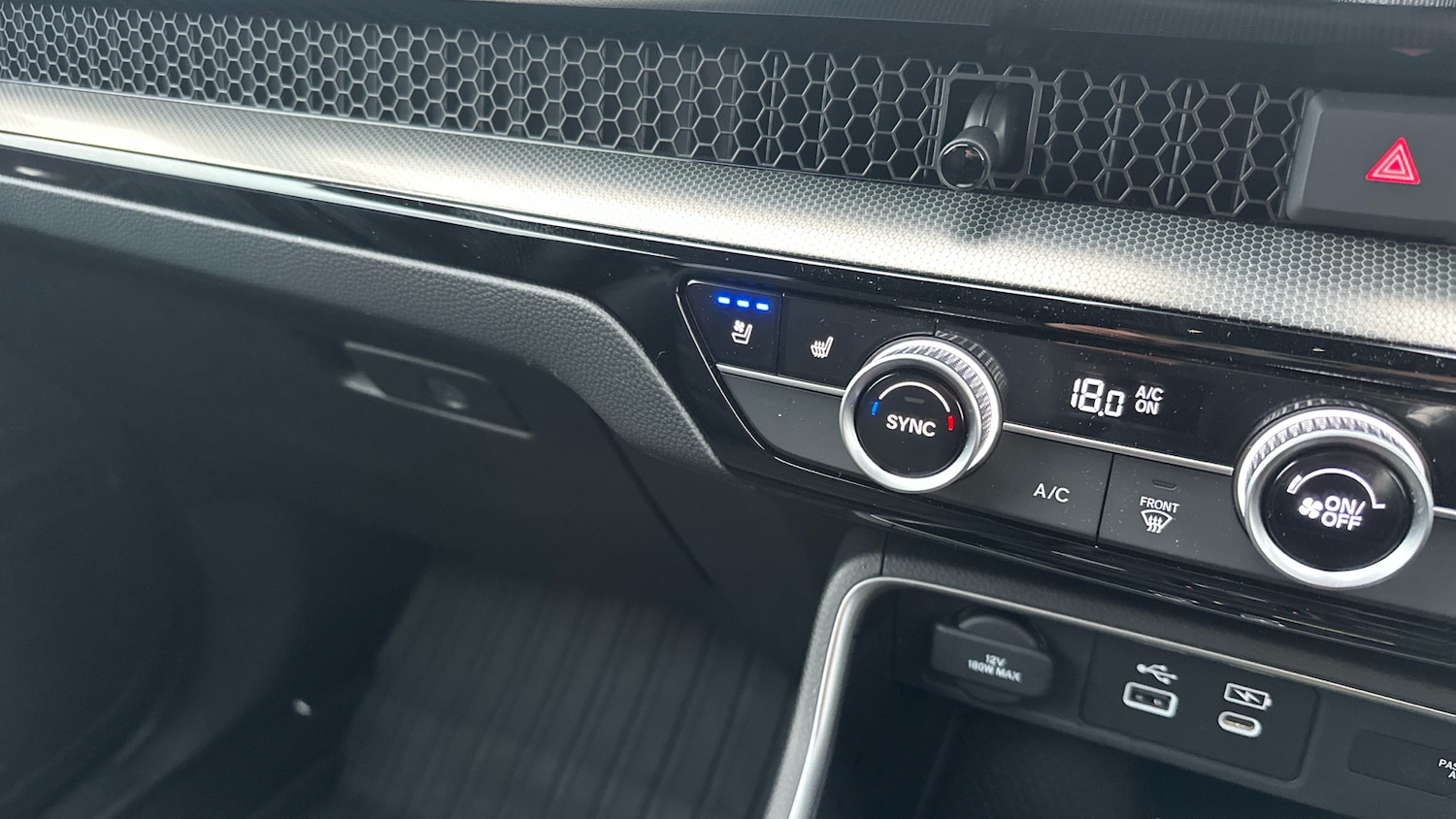 Used Honda CR-V 2024 for sale - 76882347: Photo 38