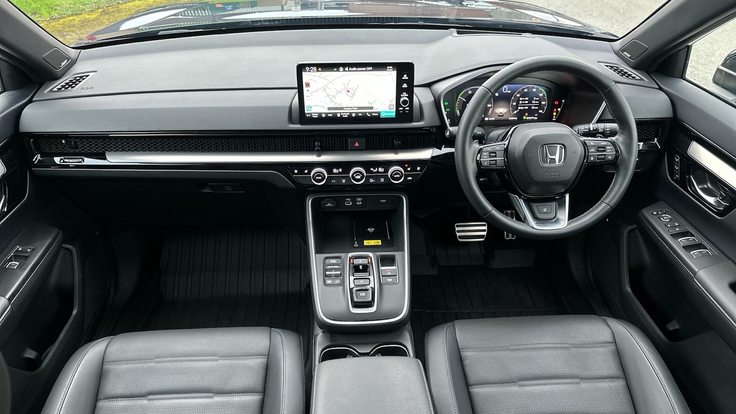 Used Honda CR-V 2024 for sale - 76882347: Photo 4