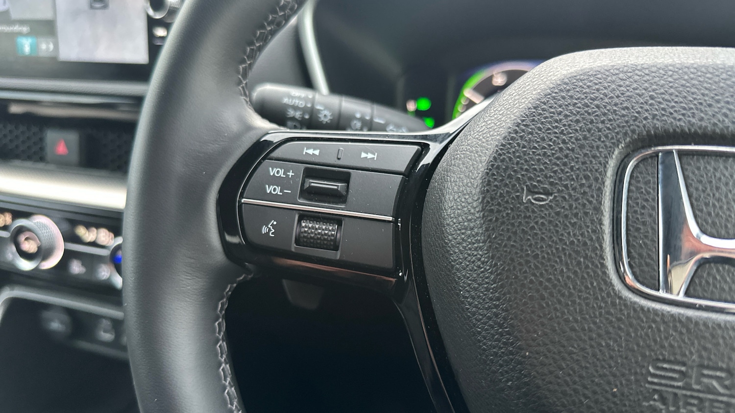 Used Honda CR-V 2024 for sale - 76882347: Photo 40