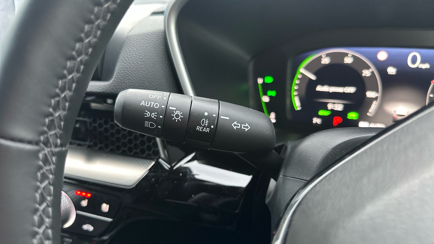 Used Honda CR-V 2024 for sale - 76882347: Photo 42