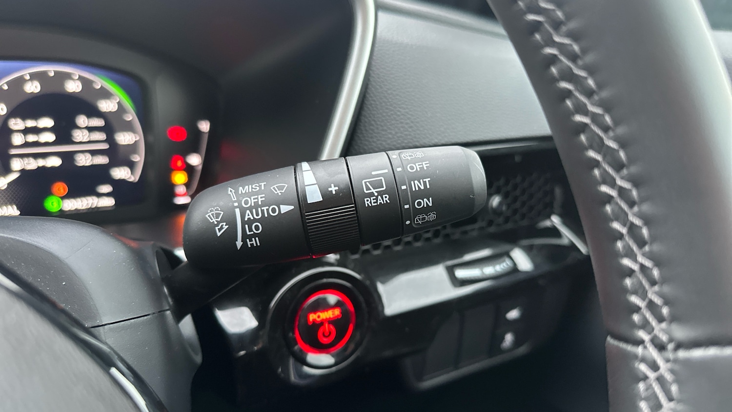 Used Honda CR-V 2024 for sale - 76882347: Photo 43