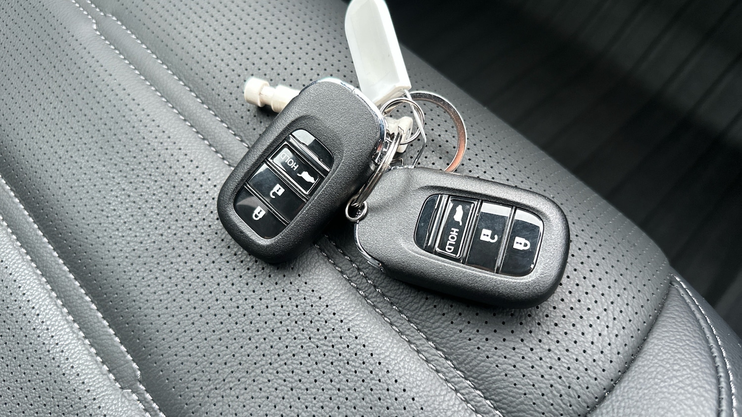 Used Honda CR-V 2024 for sale - 76882347: Photo 45