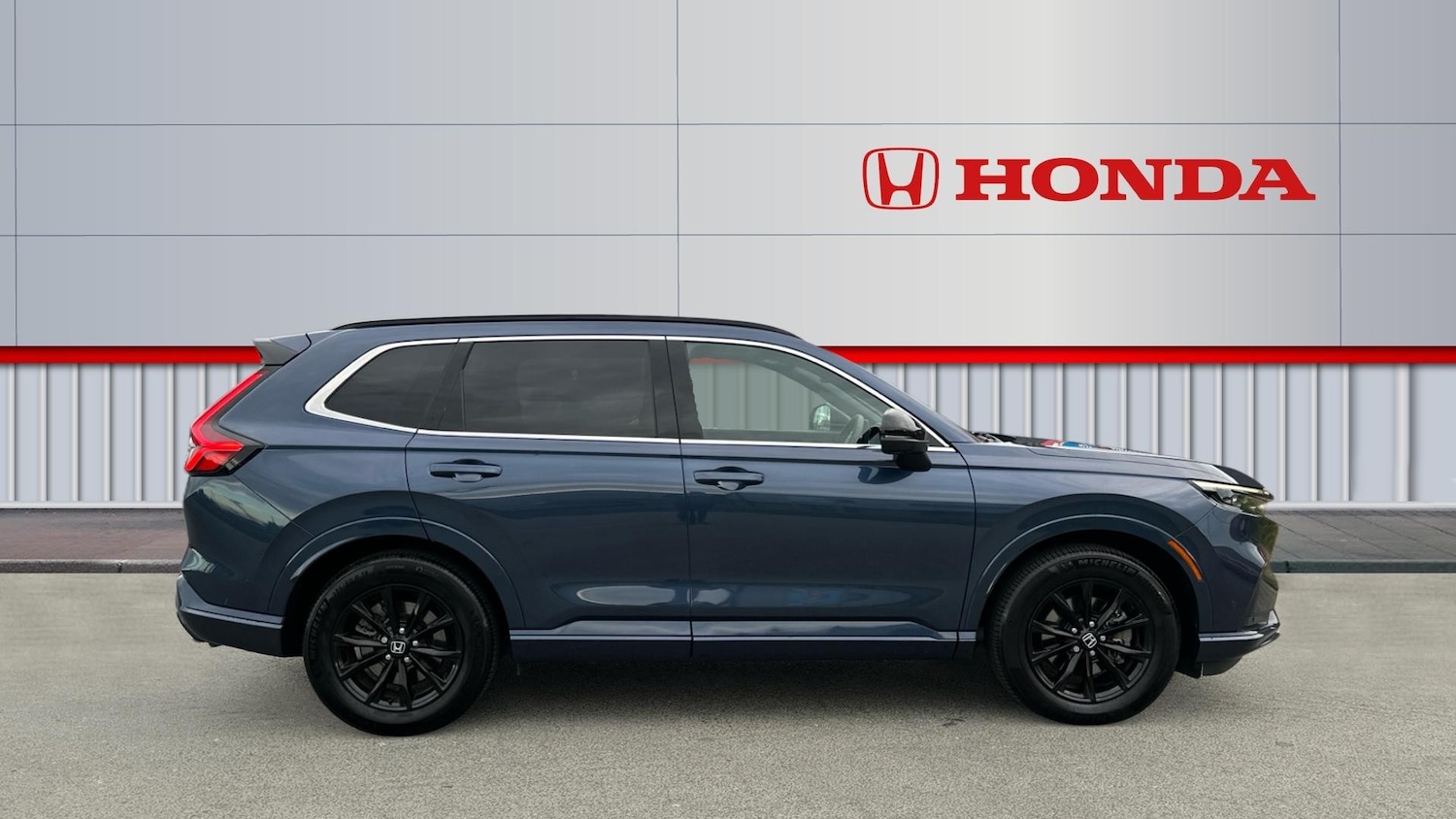 Used Honda CR-V 2024 for sale - 76882347: Photo 5