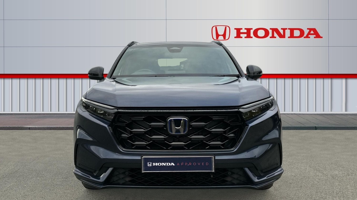 Used Honda CR-V 2024 for sale - 76882347: Photo 6