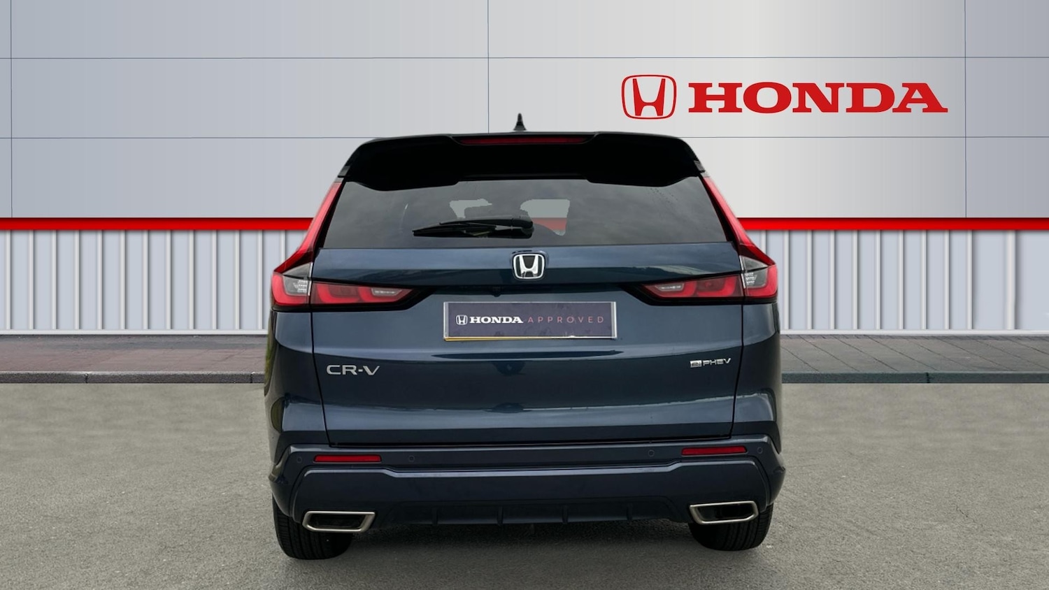 Used Honda CR-V 2024 for sale - 76882347: Photo 7