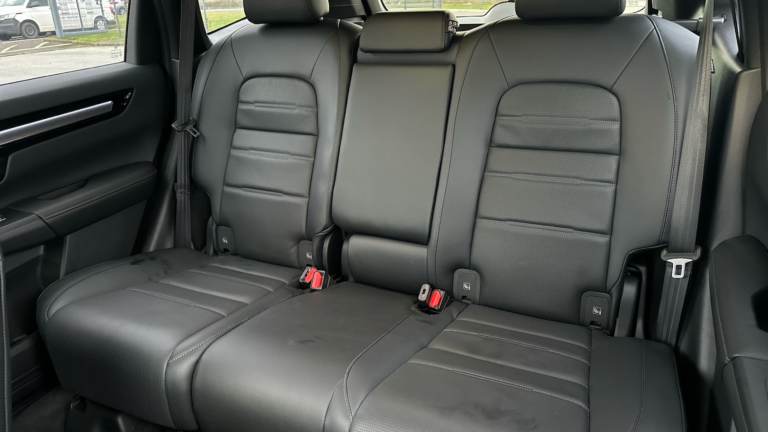 Used Honda CR-V 2024 for sale - 76882347: Photo 8