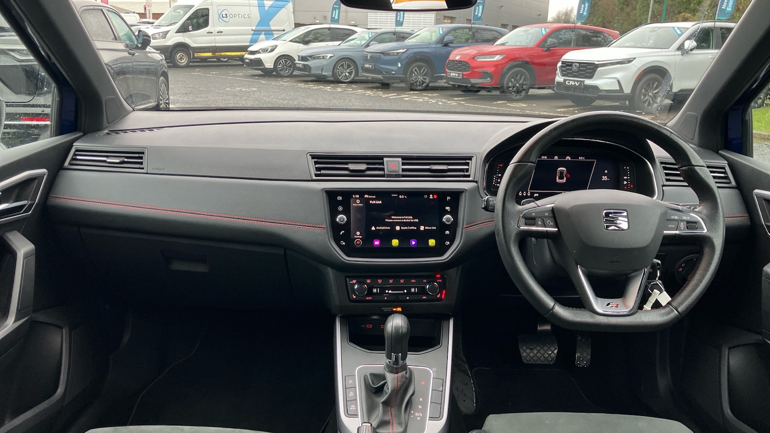 Used SEAT Arona 2021 for sale - 77531755: Photo 10