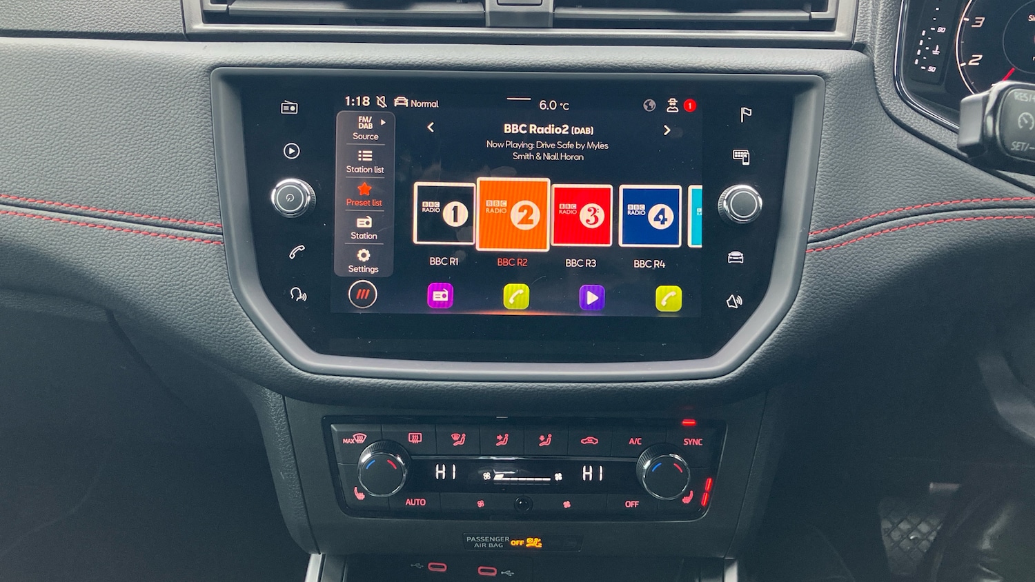 Used SEAT Arona 2021 for sale - 77531755: Photo 12