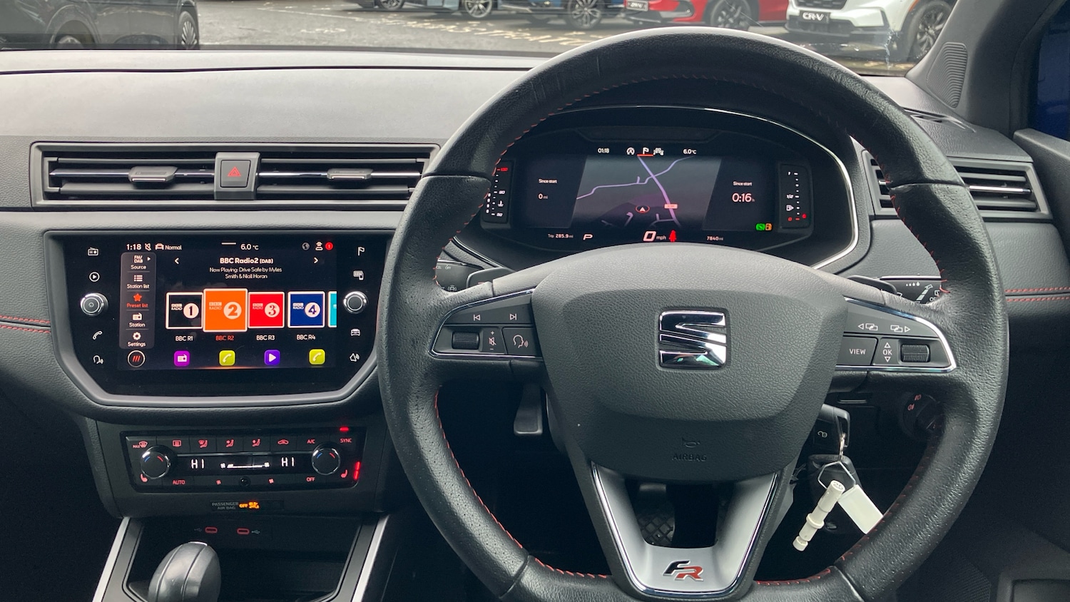 Used SEAT Arona 2021 for sale - 77531755: Photo 15