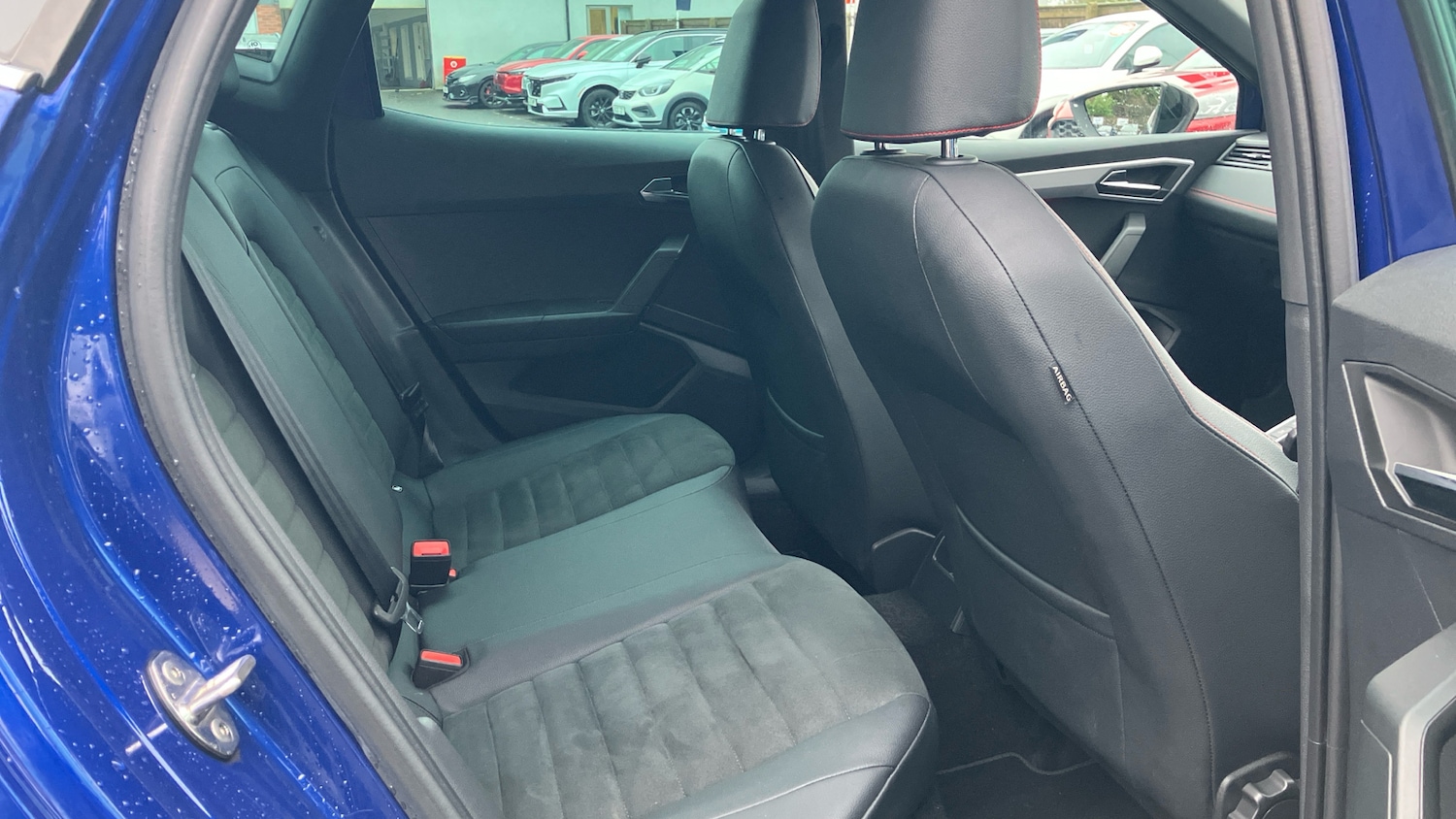 Used SEAT Arona 2021 for sale - 77531755: Photo 16