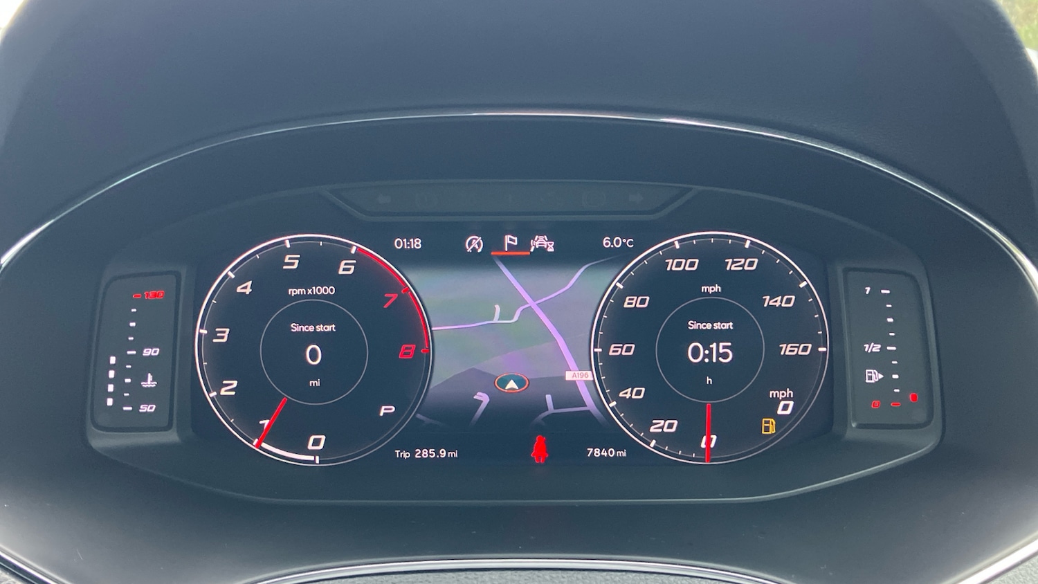 Used SEAT Arona 2021 for sale - 77531755: Photo 18