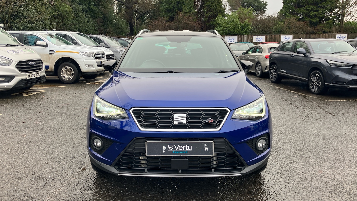 Used SEAT Arona 2021 for sale - 77531755: Photo 22