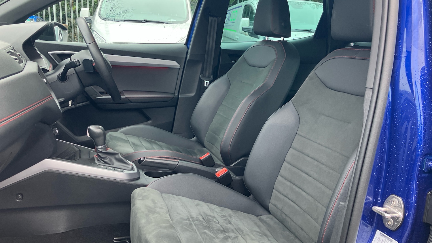 Used SEAT Arona 2021 for sale - 77531755: Photo 25