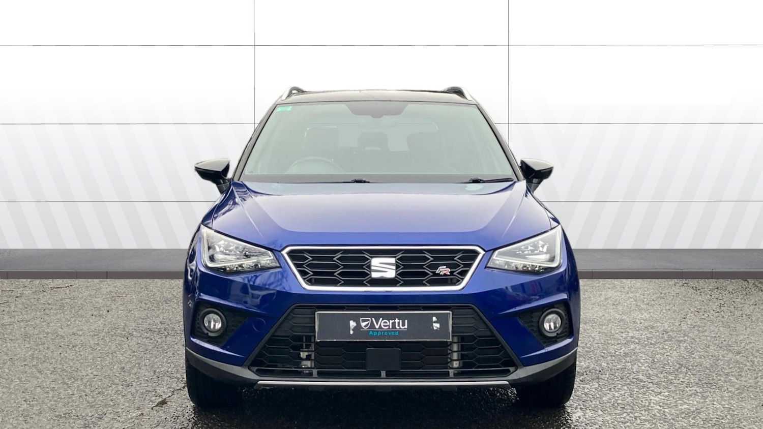 Used SEAT Arona 2021 for sale - 77531755: Photo 3