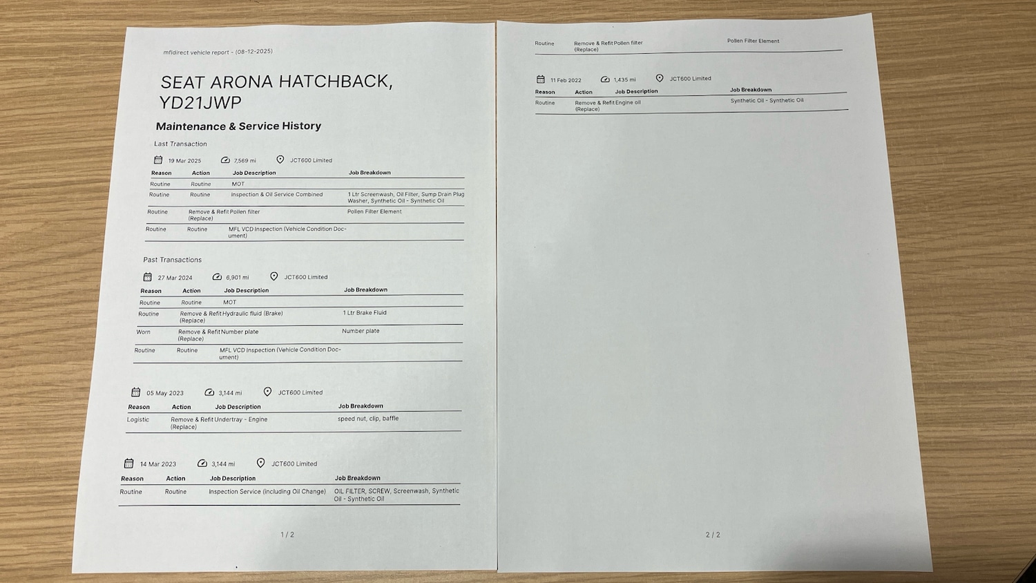 Used SEAT Arona 2021 for sale - 77531755: Photo 30