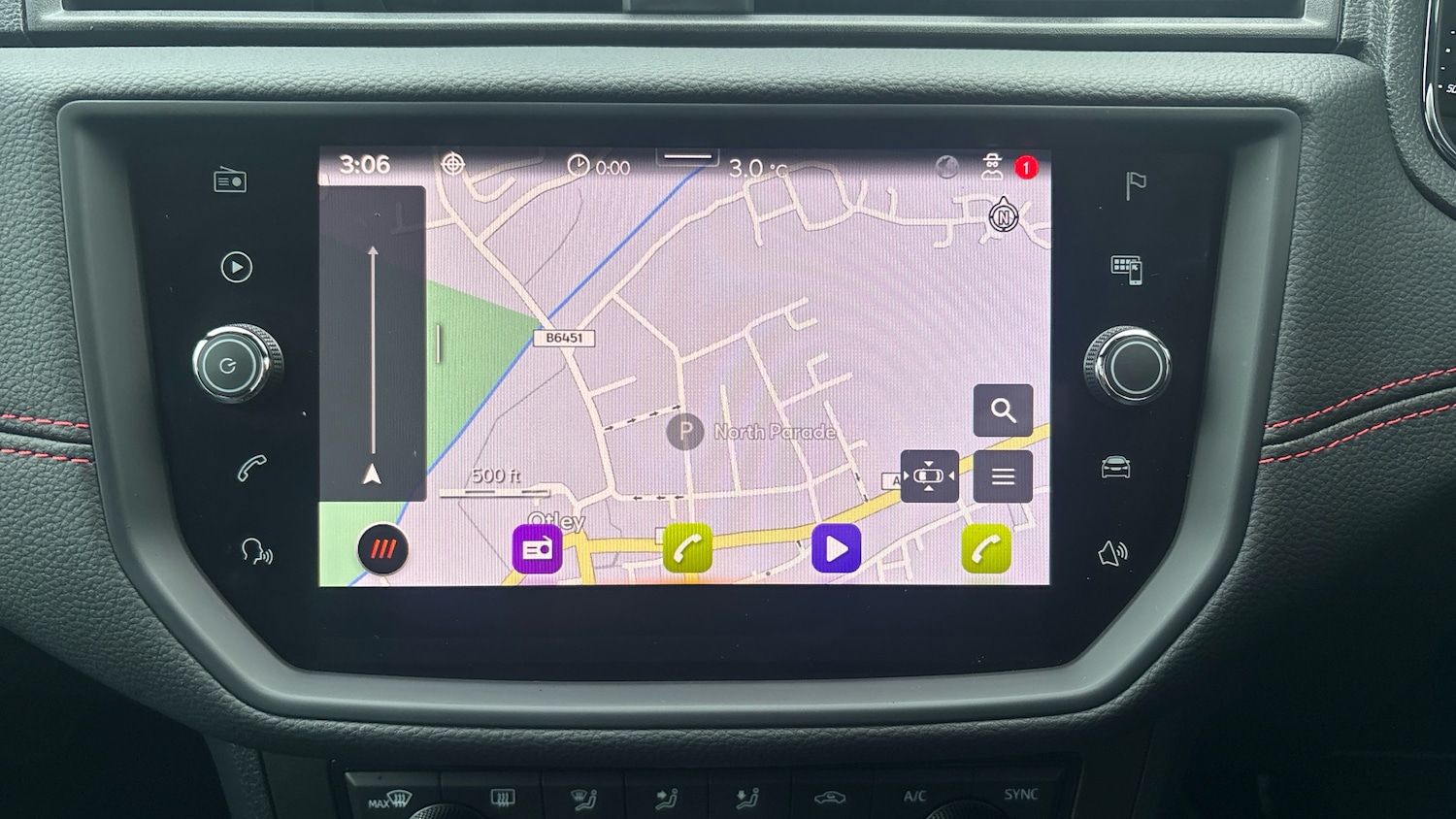 Used SEAT Arona 2021 for sale - 77531755: Photo 31