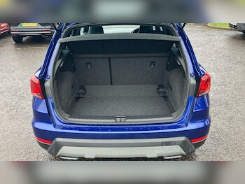 Used SEAT Arona 2021 for sale - 77531755: Photo