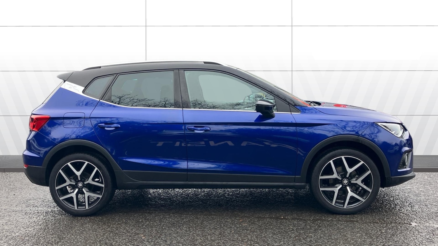 Used SEAT Arona 2021 for sale - 77531755: Photo 5