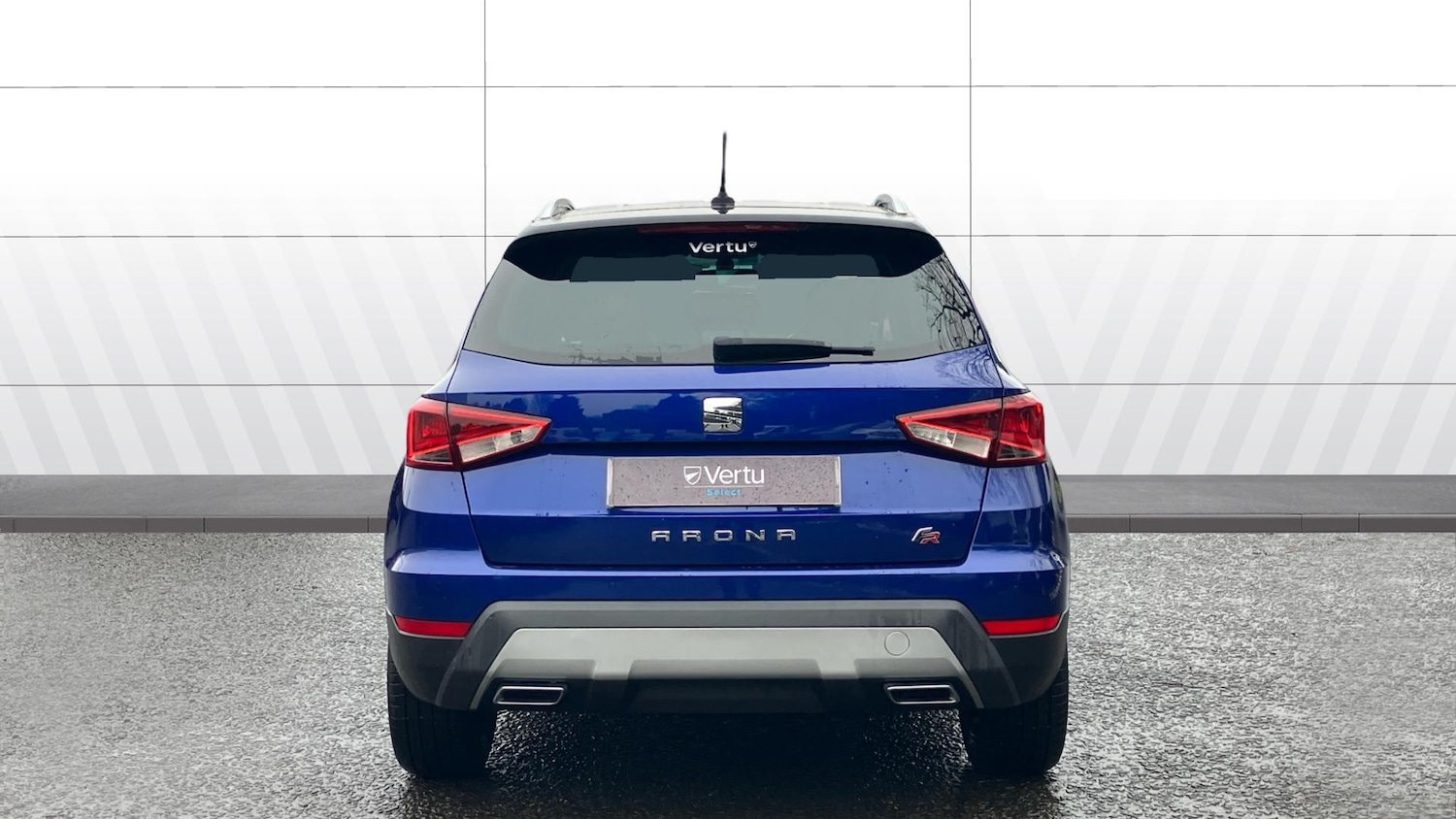 Used SEAT Arona 2021 for sale - 77531755: Photo 6