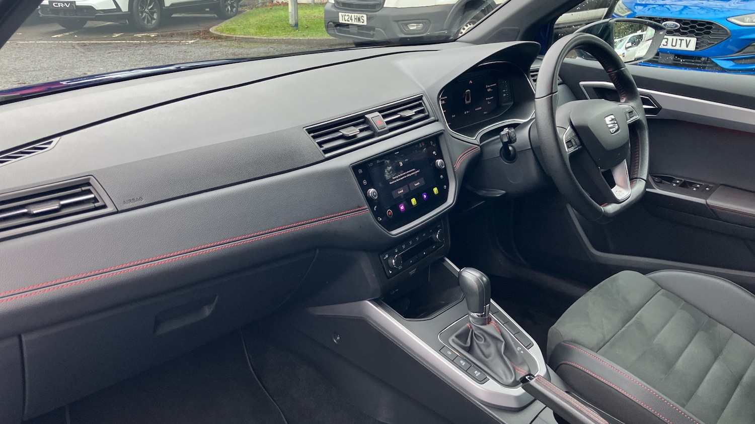 Used SEAT Arona 2021 for sale - 77531755: Photo 9