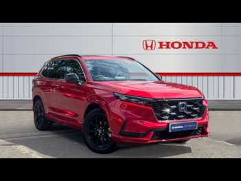 2025 (25) - 2.0 ePHEV Advance Tech 5dr eCVT Estate