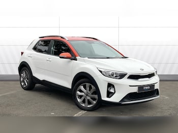Used Kia Stonic 2019 for sale - 76532088: Photo