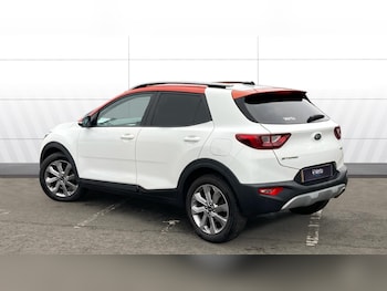Used Kia Stonic 2019 for sale - 76532088: Photo