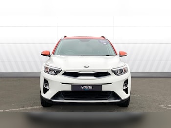 Used Kia Stonic 2019 for sale - 76532088: Photo