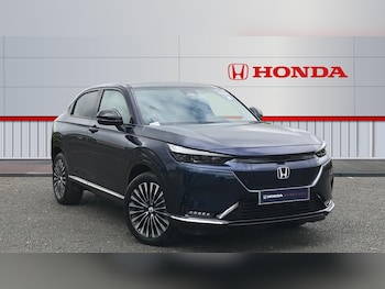 Used Honda e NY1 2024 for sale - 78344403: Photo