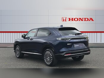 Used Honda e NY1 2024 for sale - 78344403: Photo