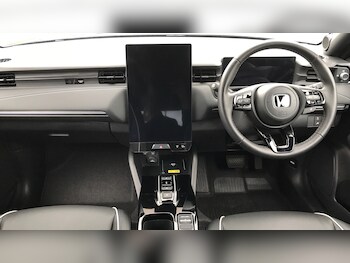 Used Honda e NY1 2024 for sale - 78344403: Photo