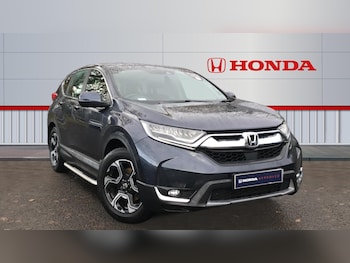 2018 (68) - 1.5 VTEC Turbo SE 5dr 2WD Petrol Estate