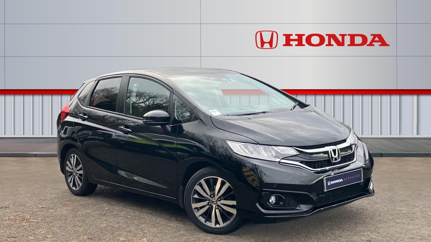 Used Honda Jazz 2019 for sale - 76910931: Photo 1