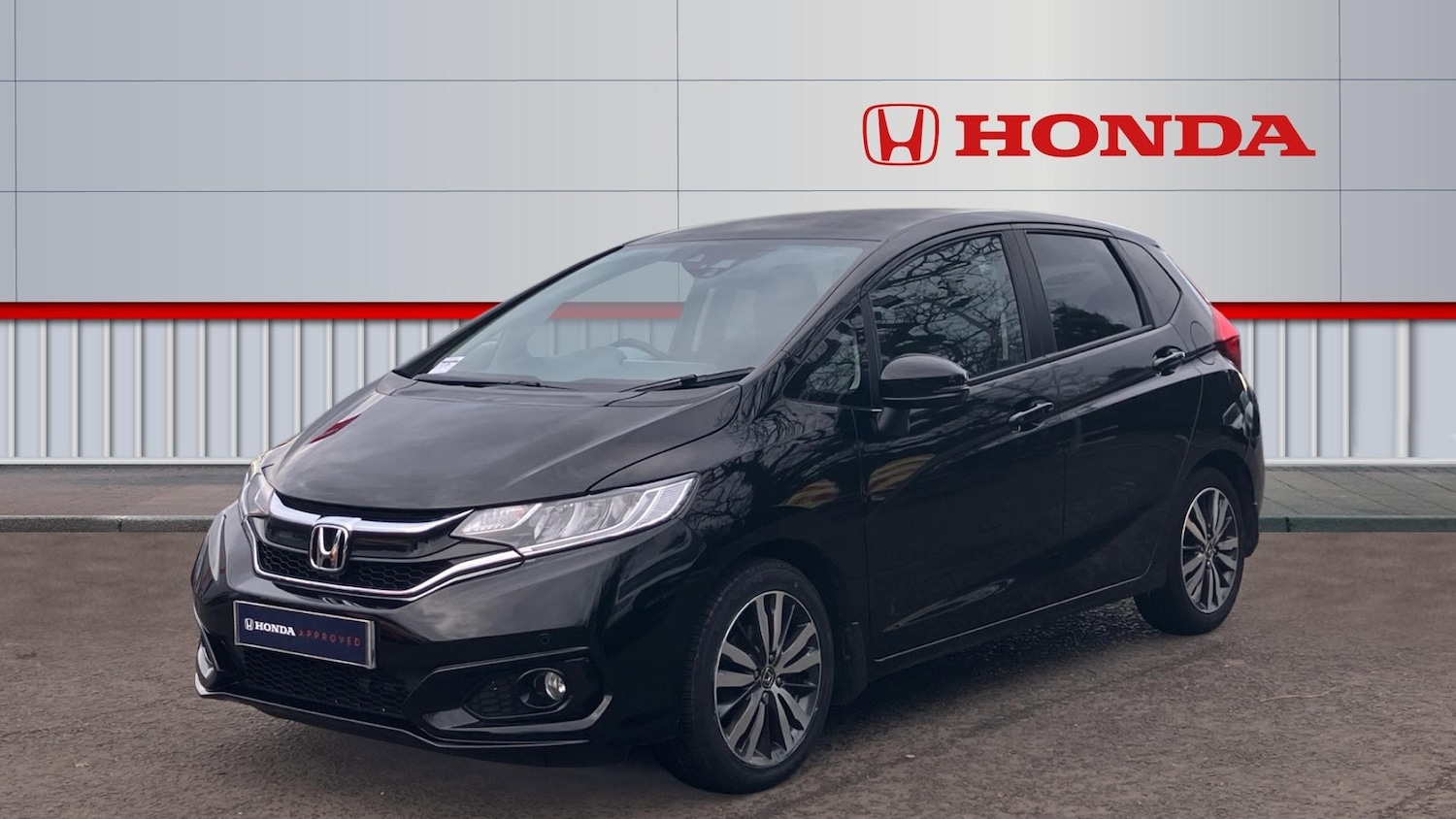 Used Honda Jazz 2019 for sale - 76910931: Photo 10