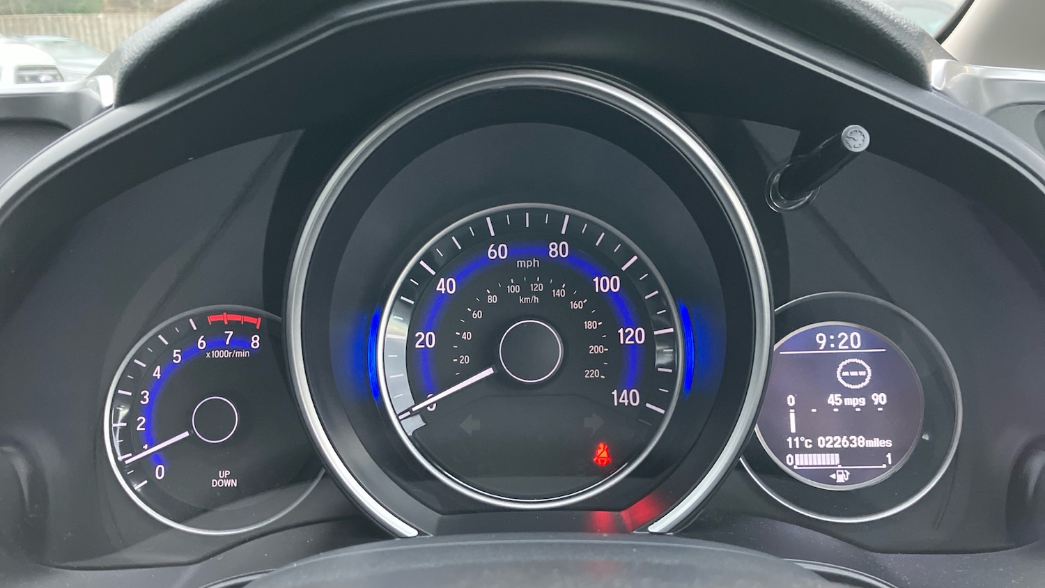 Used Honda Jazz 2019 for sale - 76910931: Photo 11