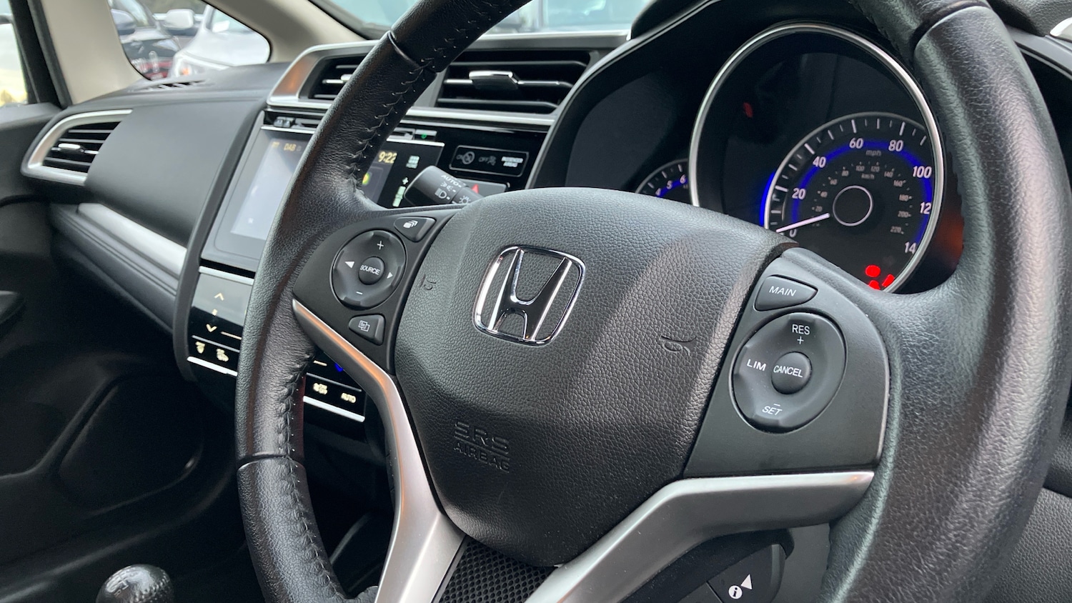 Used Honda Jazz 2019 for sale - 76910931: Photo 14