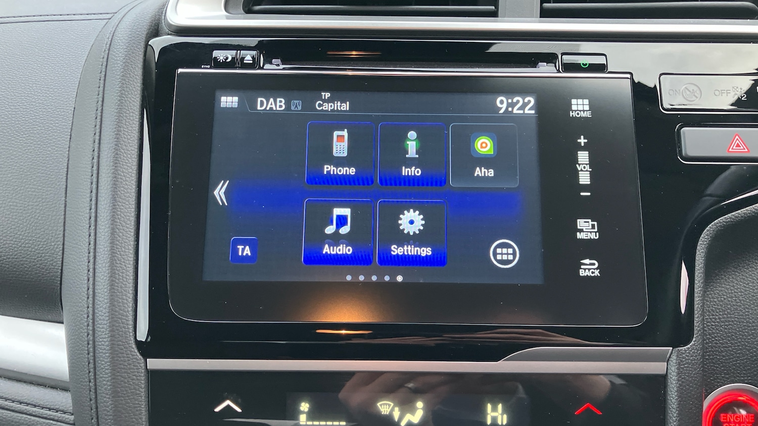 Used Honda Jazz 2019 for sale - 76910931: Photo 18