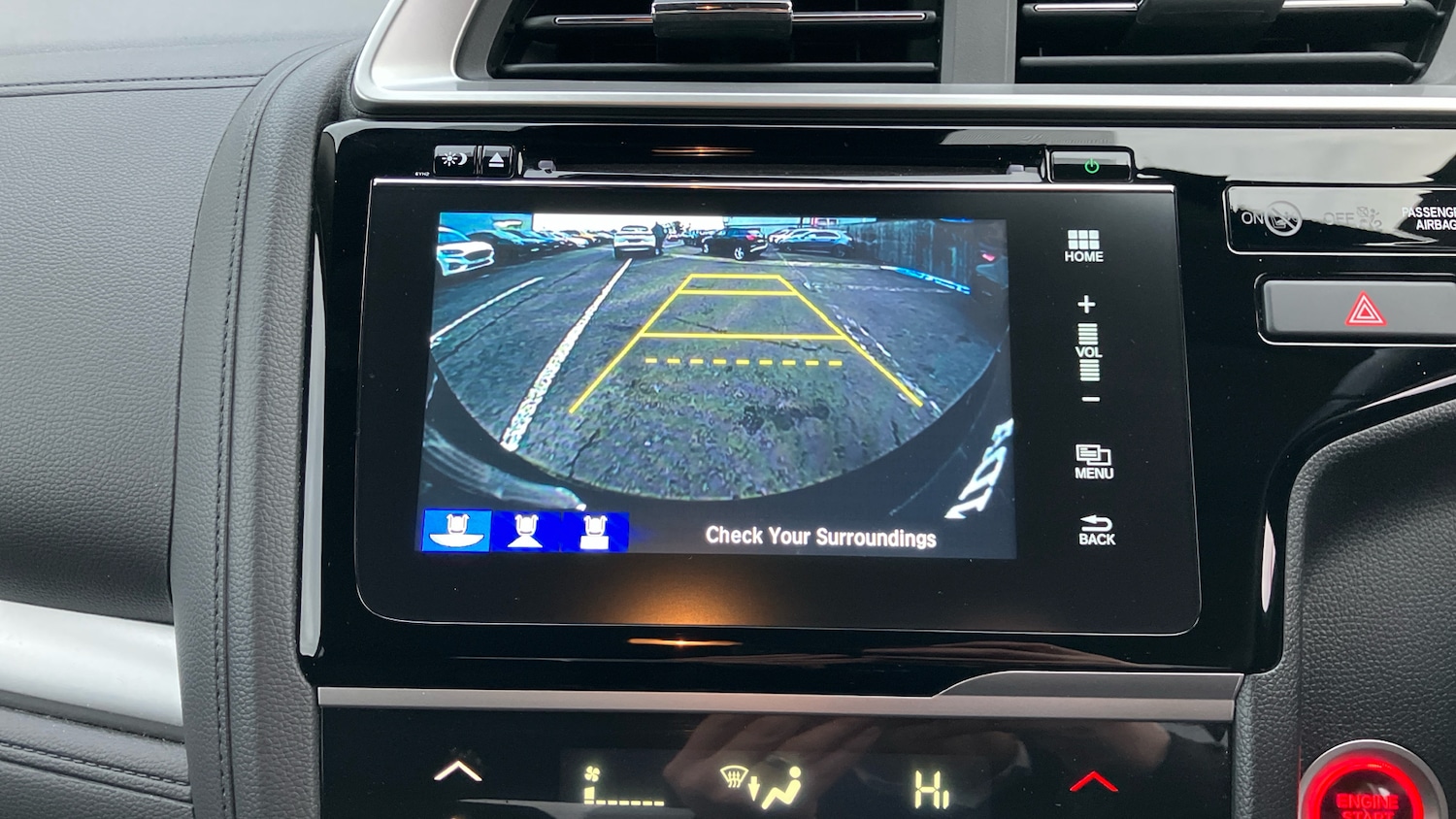 Used Honda Jazz 2019 for sale - 76910931: Photo 19