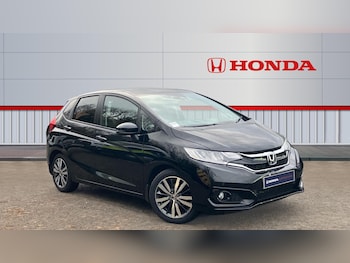 Used Honda Jazz 2019 for sale - 76910931: Photo