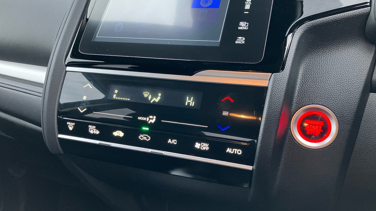 Used Honda Jazz 2019 for sale - 76910931: Photo 21