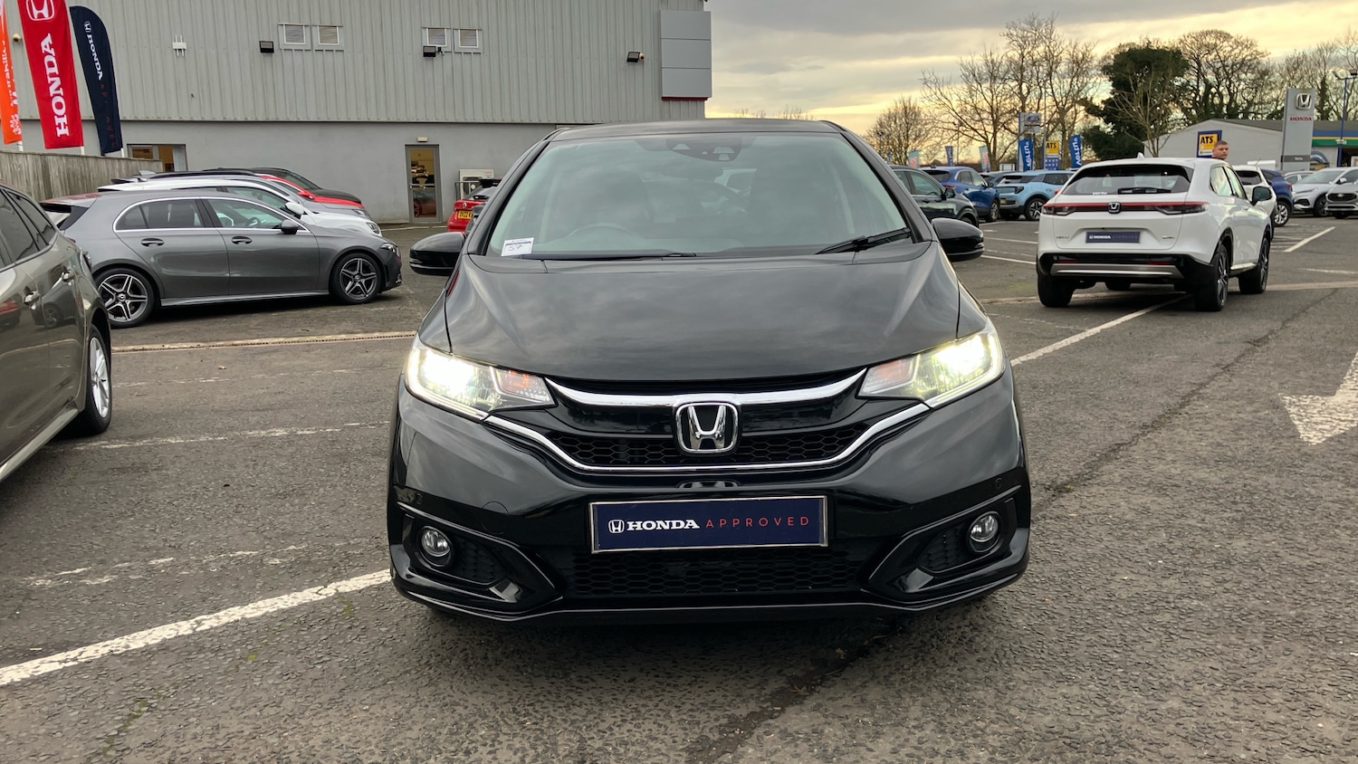 Used Honda Jazz 2019 for sale - 76910931: Photo 25