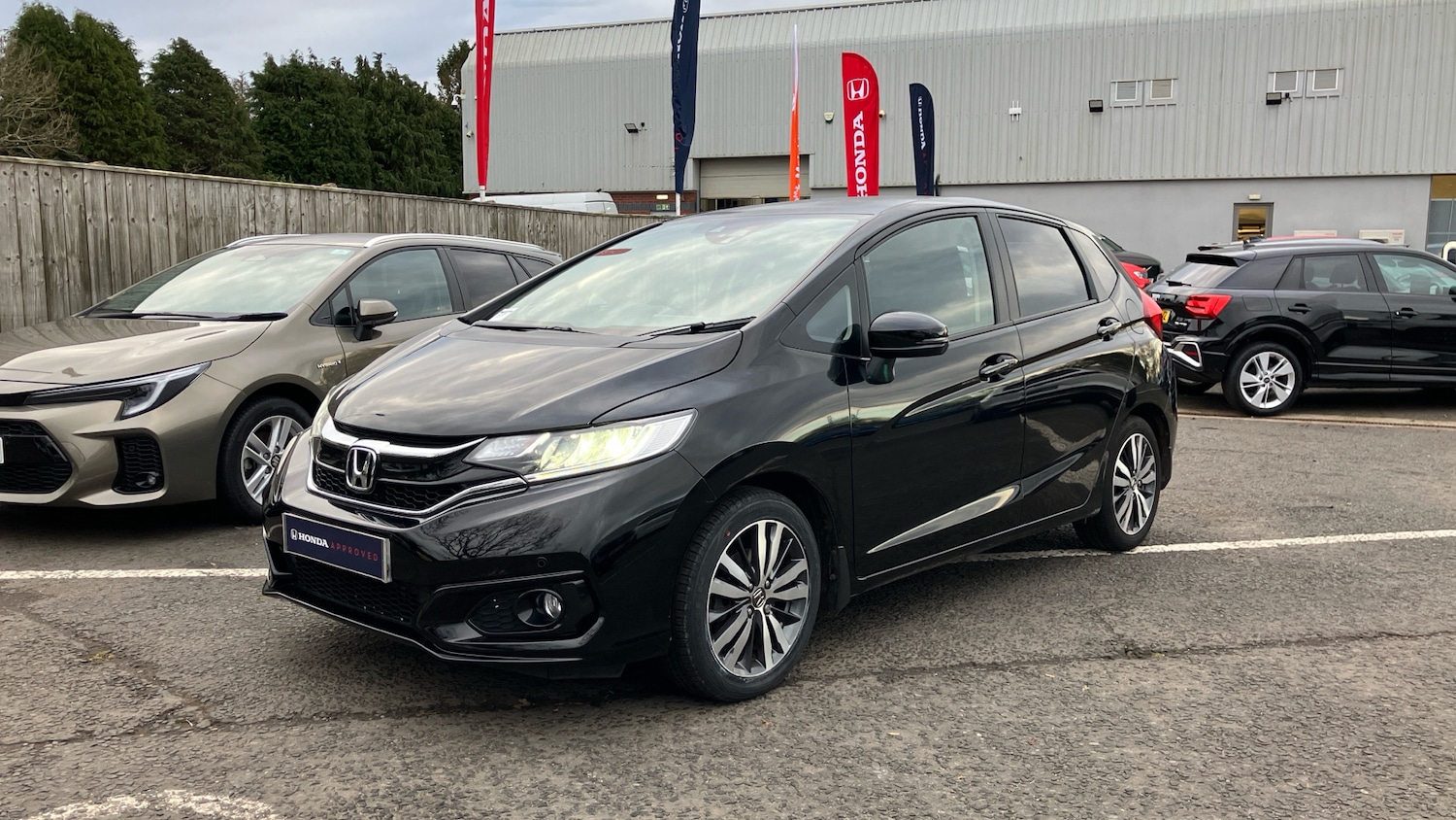 Used Honda Jazz 2019 for sale - 76910931: Photo 26
