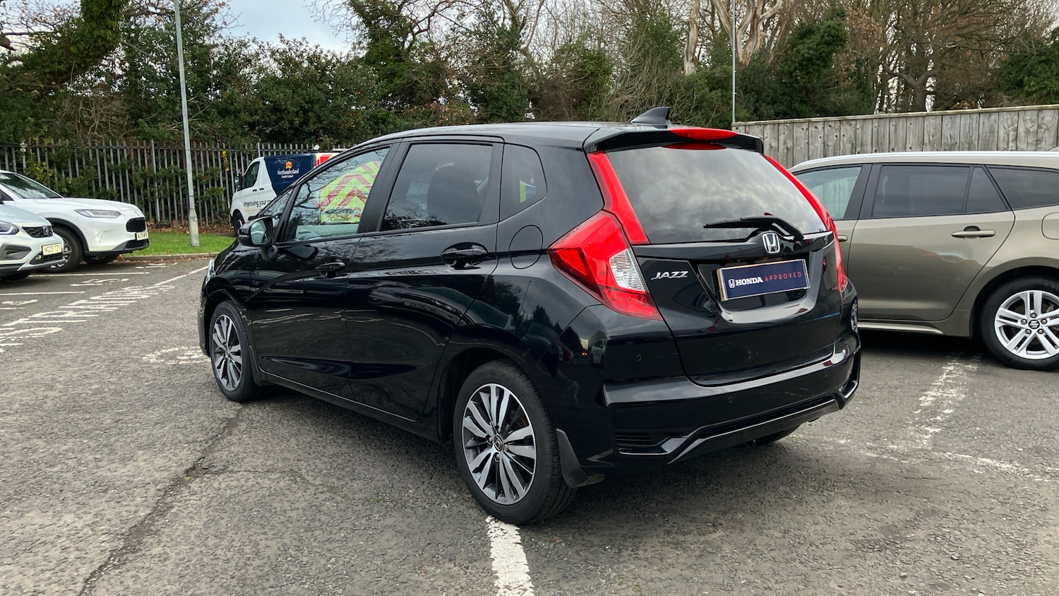Used Honda Jazz 2019 for sale - 76910931: Photo 28